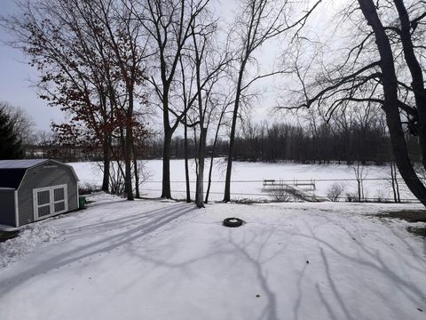 A home in ReadingTownship_Hillsdale