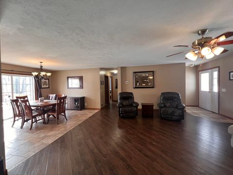 A home in ReadingTownship_Hillsdale