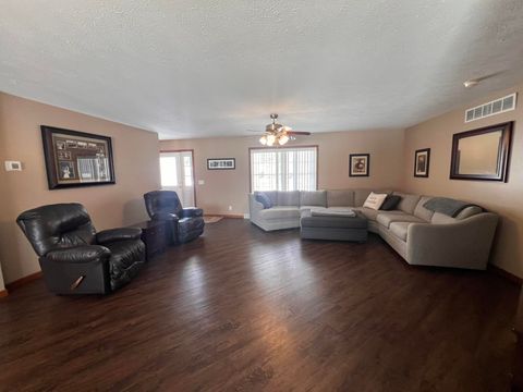 A home in ReadingTownship_Hillsdale