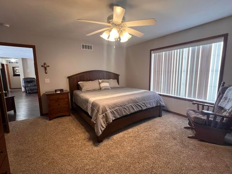 A home in ReadingTownship_Hillsdale