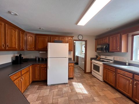 A home in ReadingTownship_Hillsdale