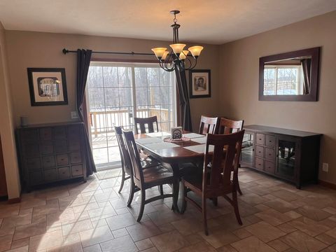 A home in ReadingTownship_Hillsdale