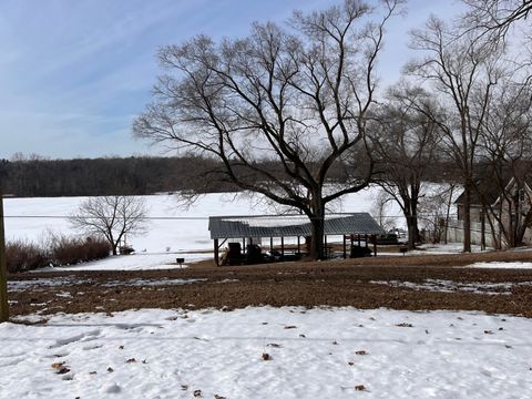 A home in ReadingTownship_Hillsdale