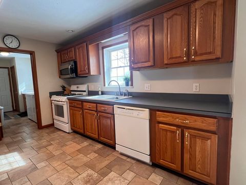 A home in ReadingTownship_Hillsdale