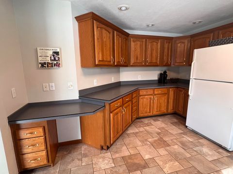 A home in ReadingTownship_Hillsdale