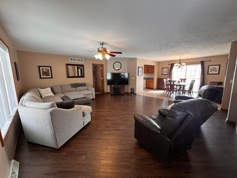 A home in ReadingTownship_Hillsdale