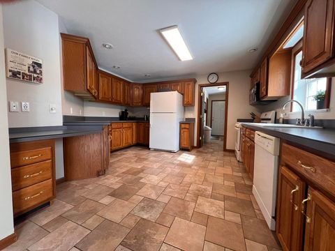 A home in ReadingTownship_Hillsdale