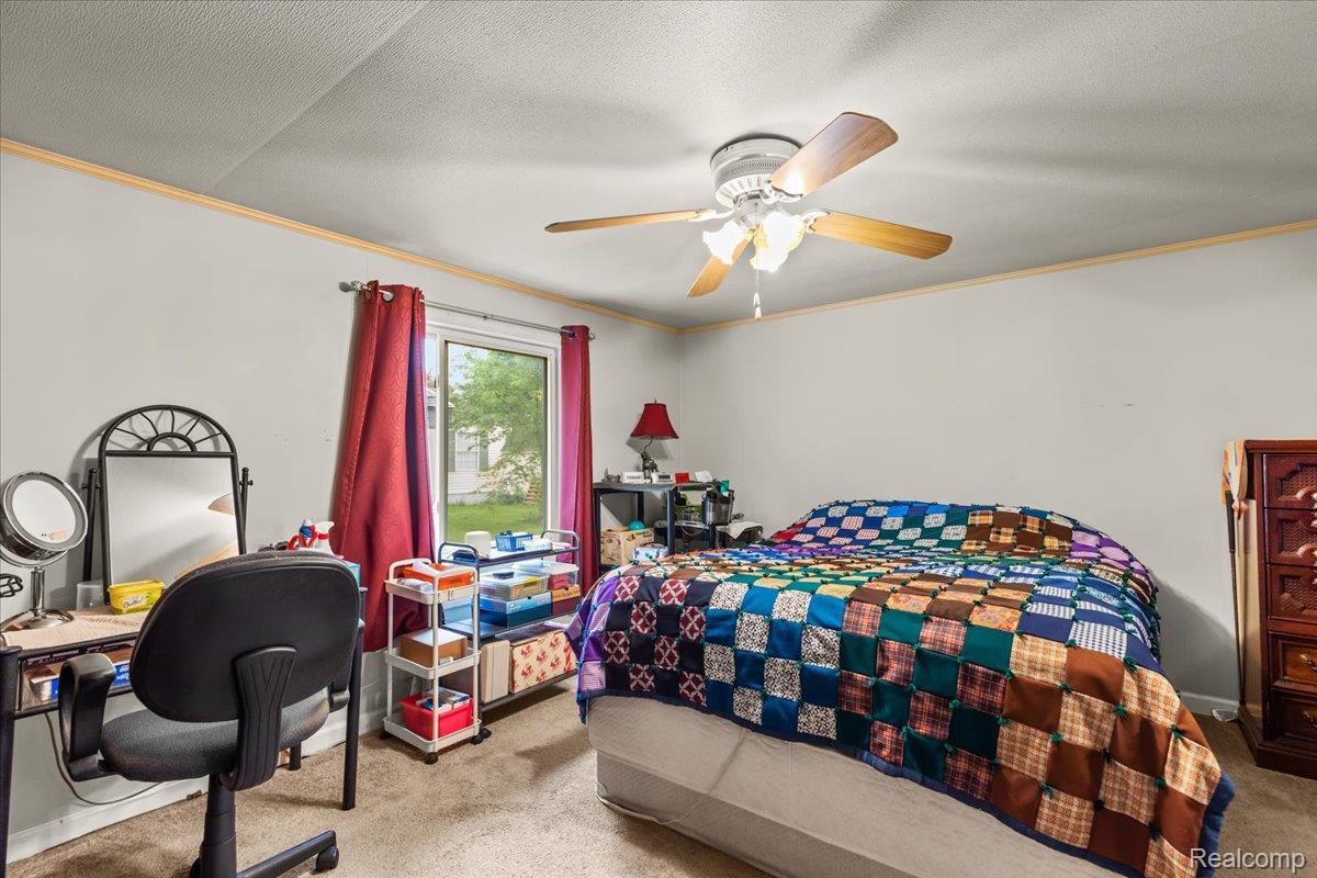 Village Of Clarkston City, Michigan 48348, United States, 2 Bedrooms Bedrooms, ,1 BathroomBathrooms,Residential,Active,139701