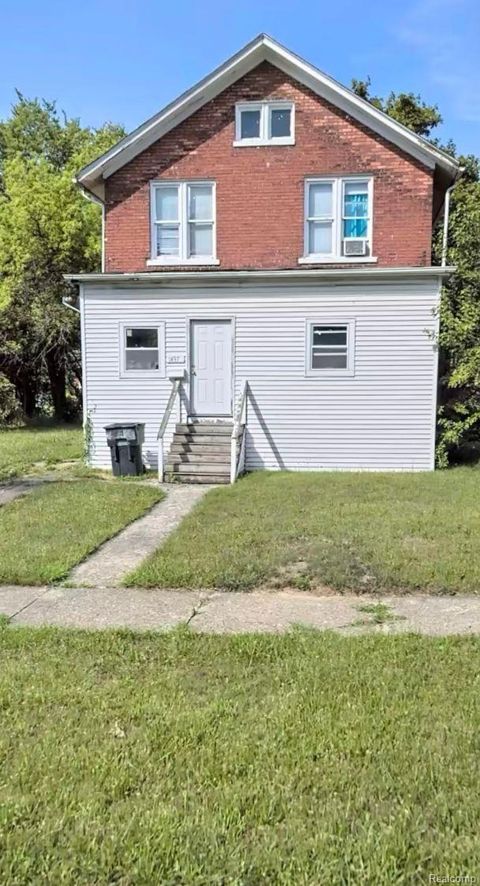 Photo for 1497 HARDING Street