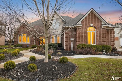 202 Orleans Avenue Monroe City MI 48162