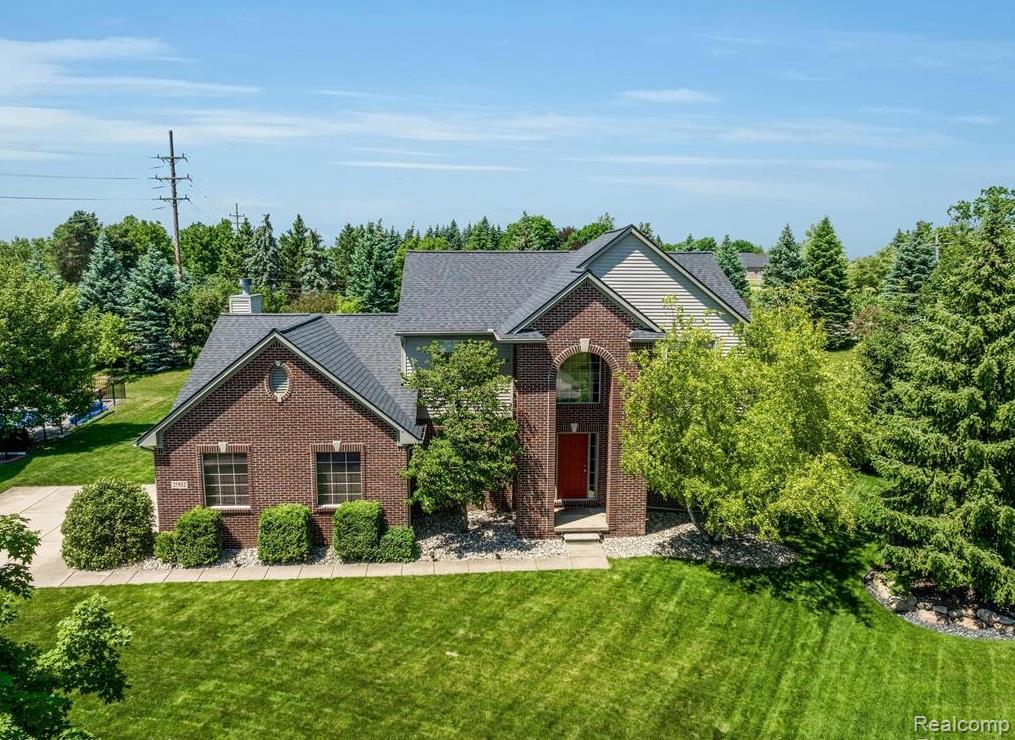 25932 Cobblers Lane