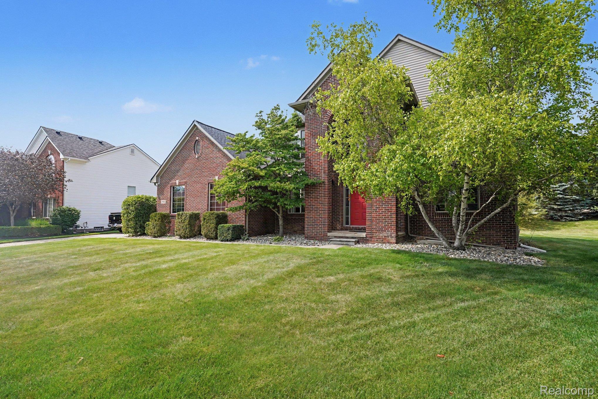 25932 Cobblers Lane