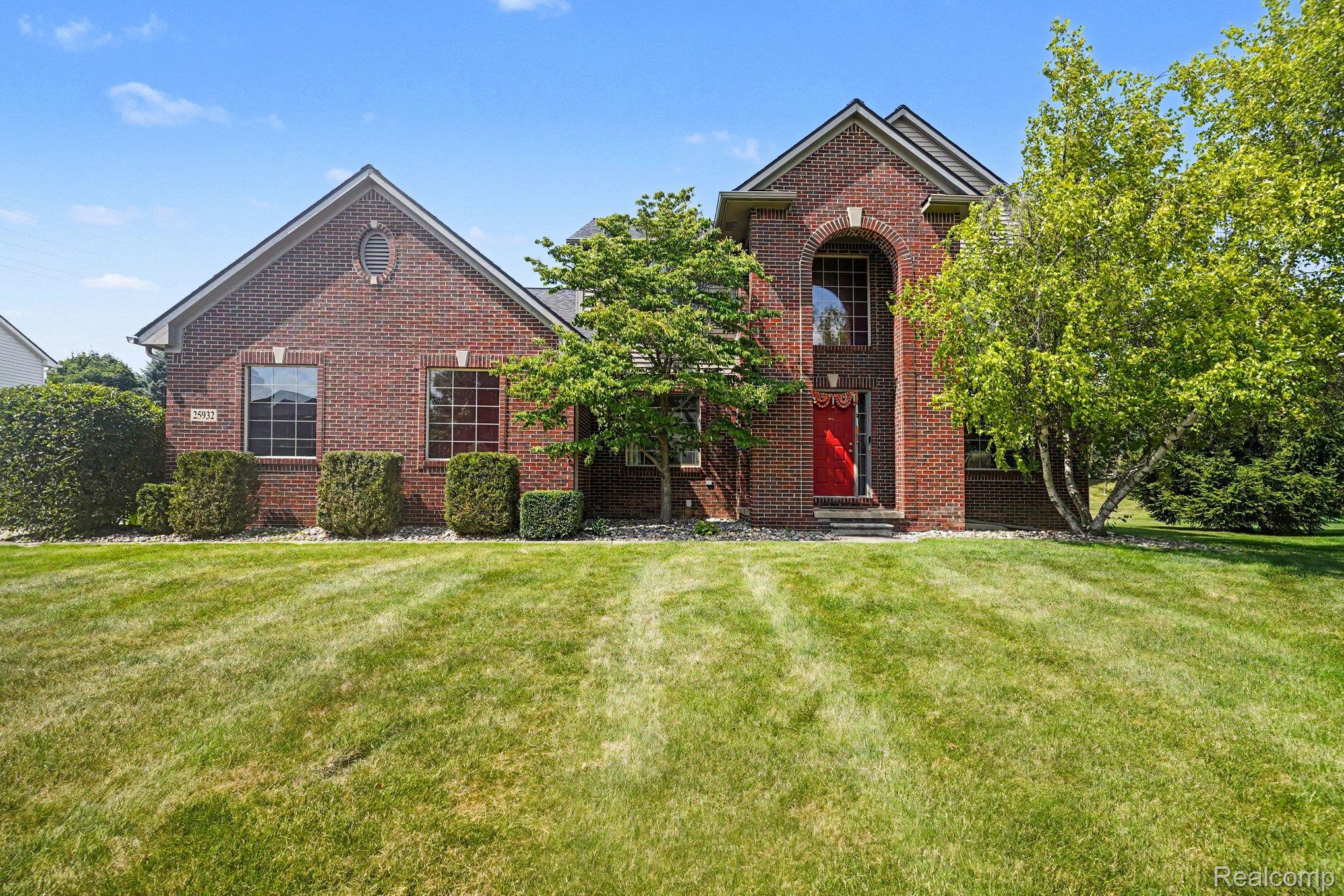 25932 Cobblers Lane