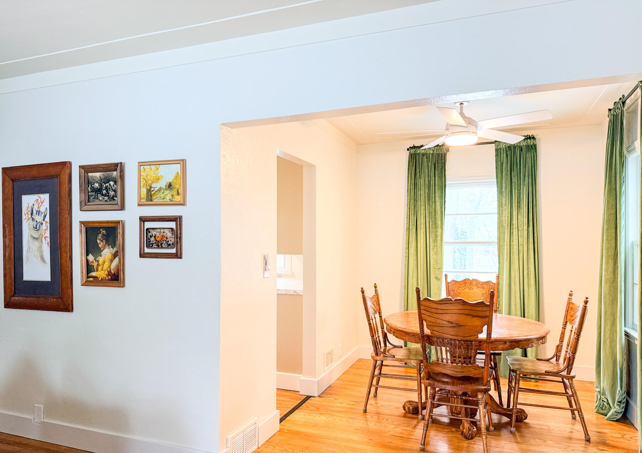 2964 Foster Avenue NE