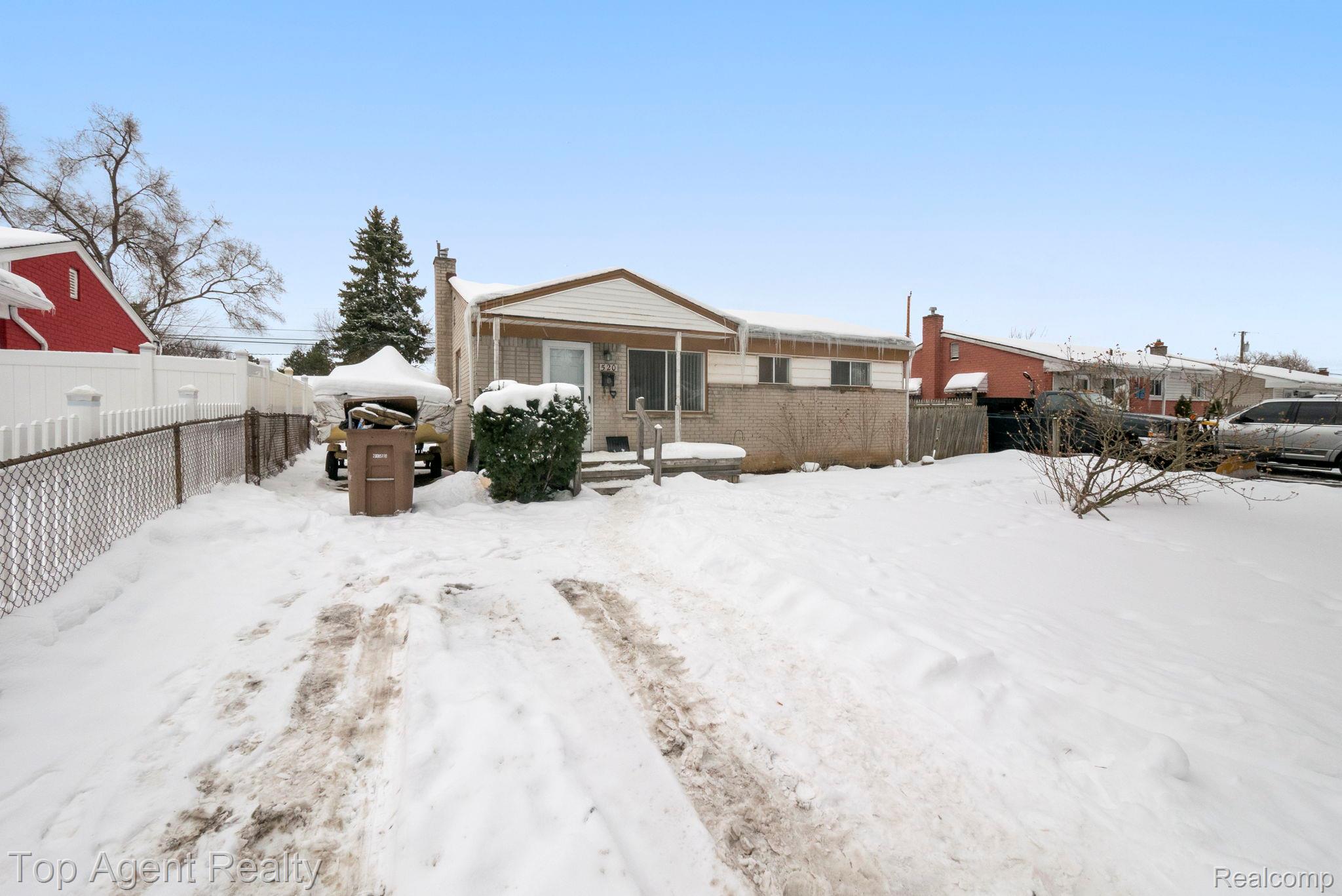 520 Linda Vista Drive