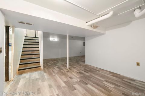 Tiny photo for 520 Linda Vista Drive, Pontiac City, MI 48342 (MLS # 20261021763)