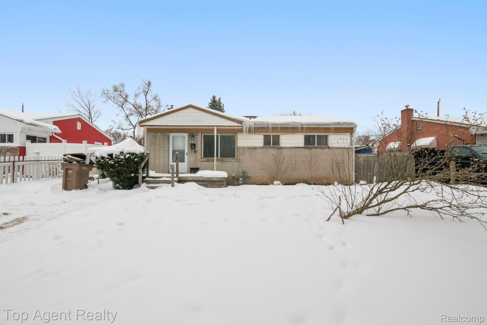 520 Linda Vista Drive