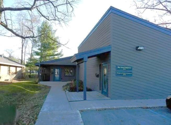 537 S Garfield Avenue