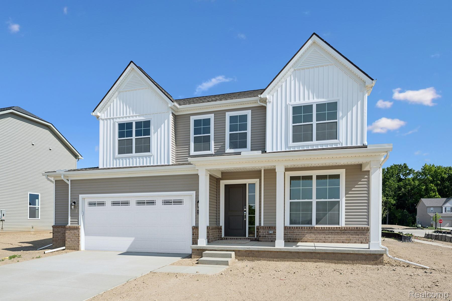 27141 SILO Drive