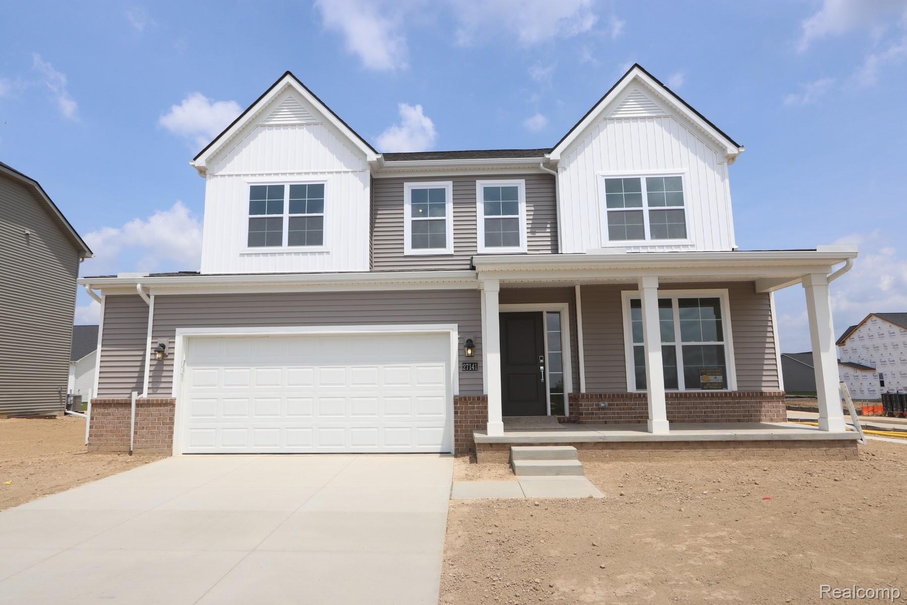 27141 SILO Drive