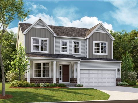 27141 SILO Drive Saline Township Washtenaw MI 48176