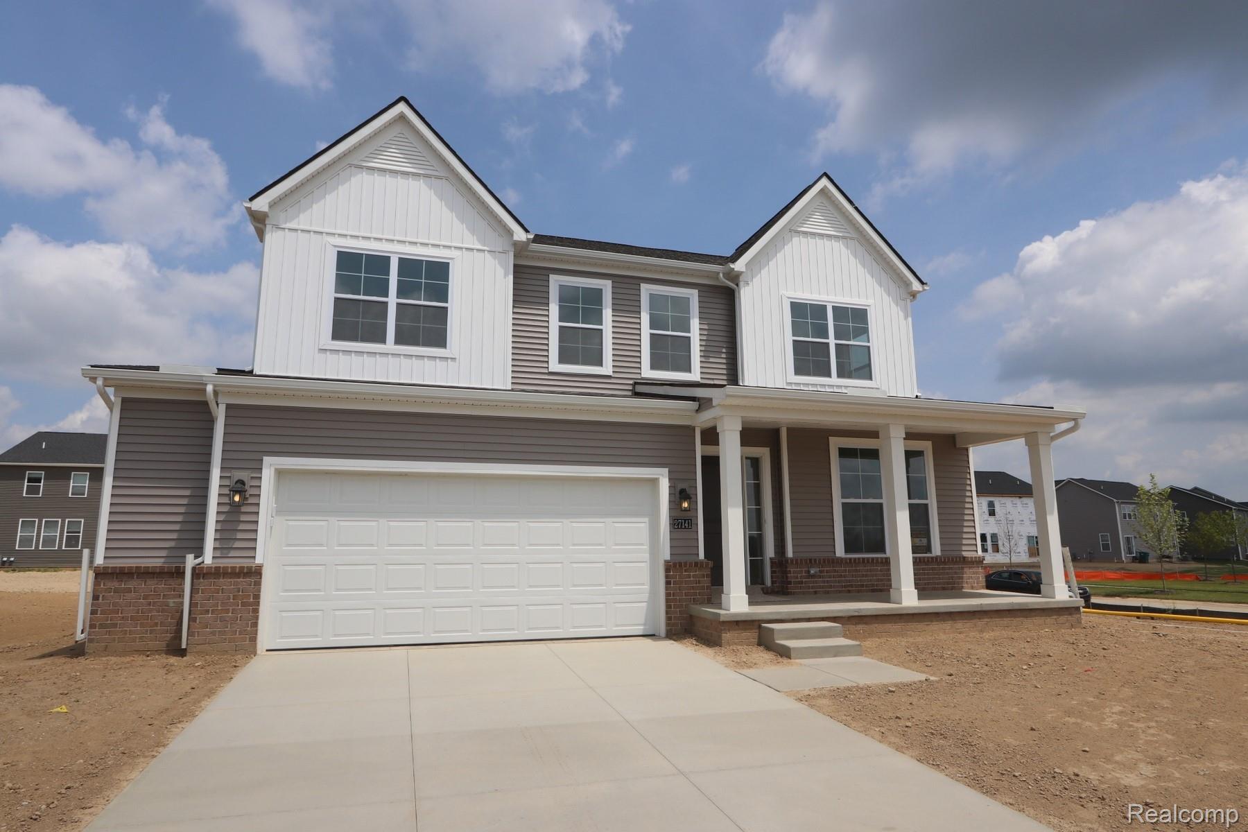 27141 SILO Drive