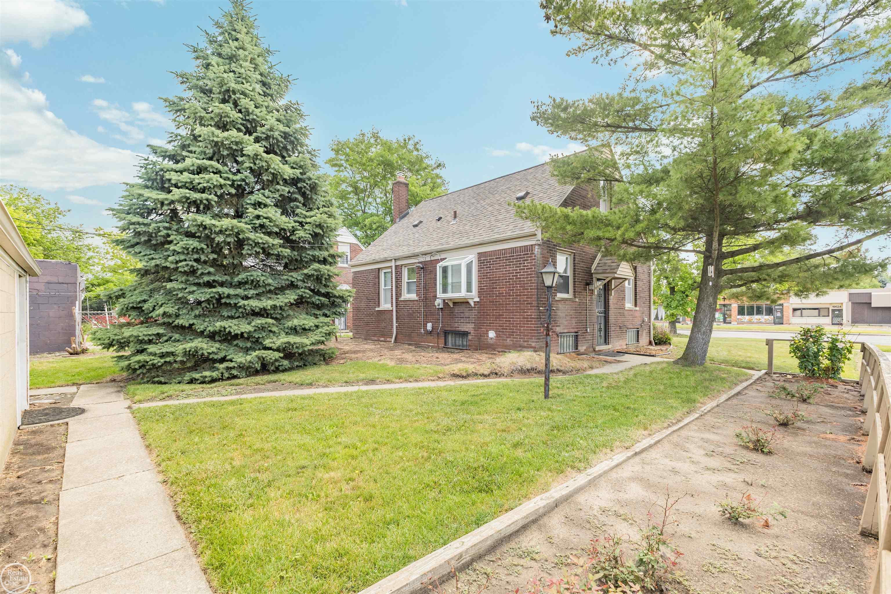19505 Kelly Road