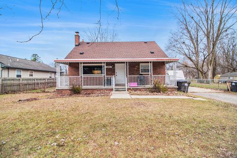 15310 Beech Daly Road Taylor City MI 48180