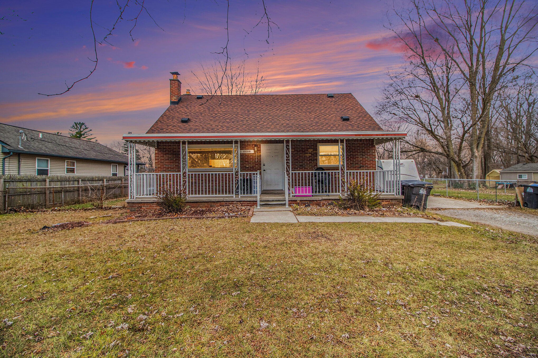 15310 Beech Daly Road