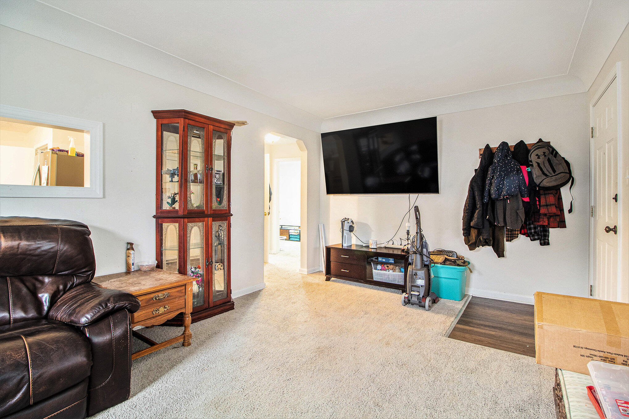 15310 Beech Daly Road