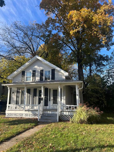 914 W Maumee Street Adrian City MI 49221