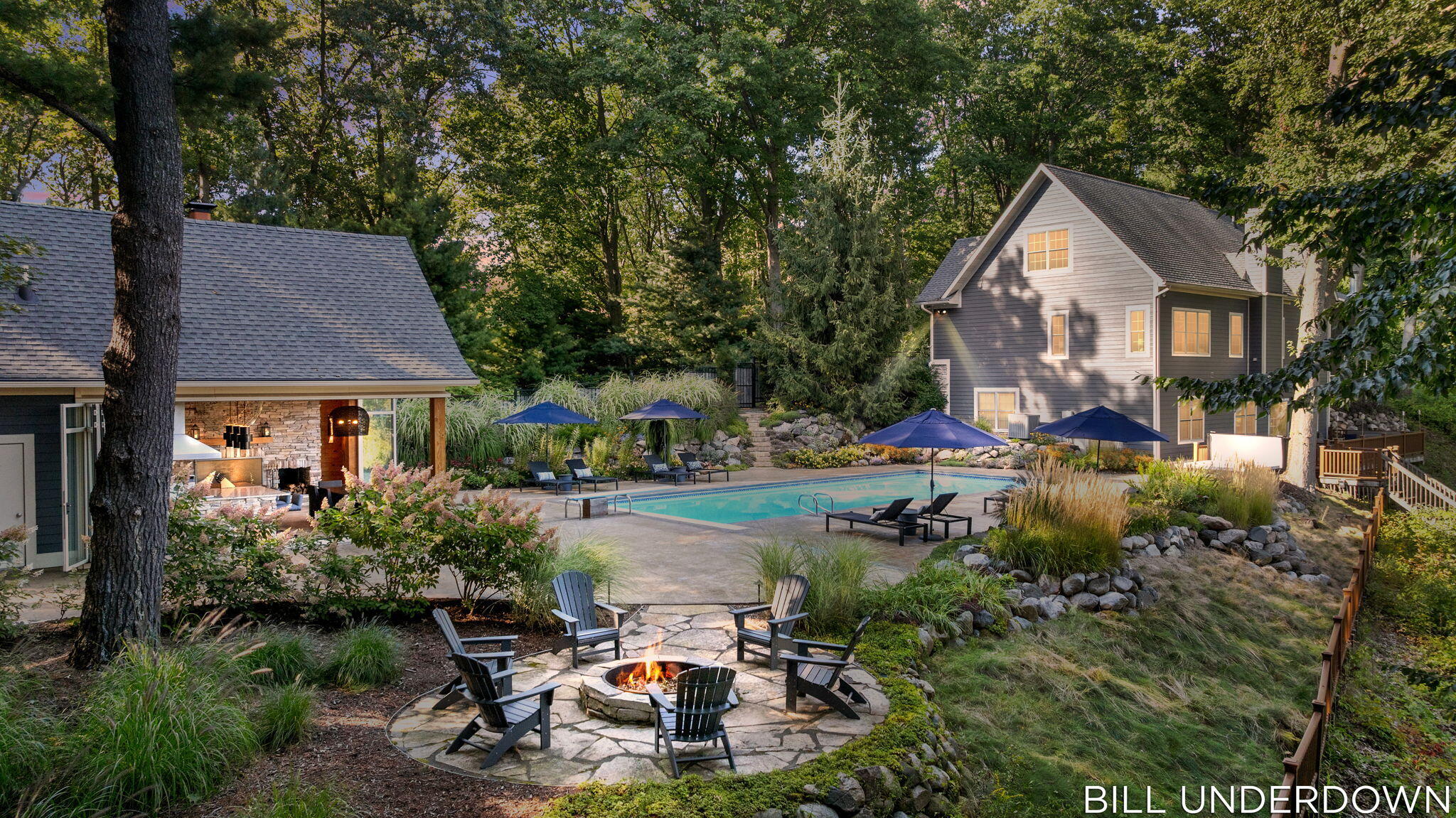 3293 Timberidge Trail