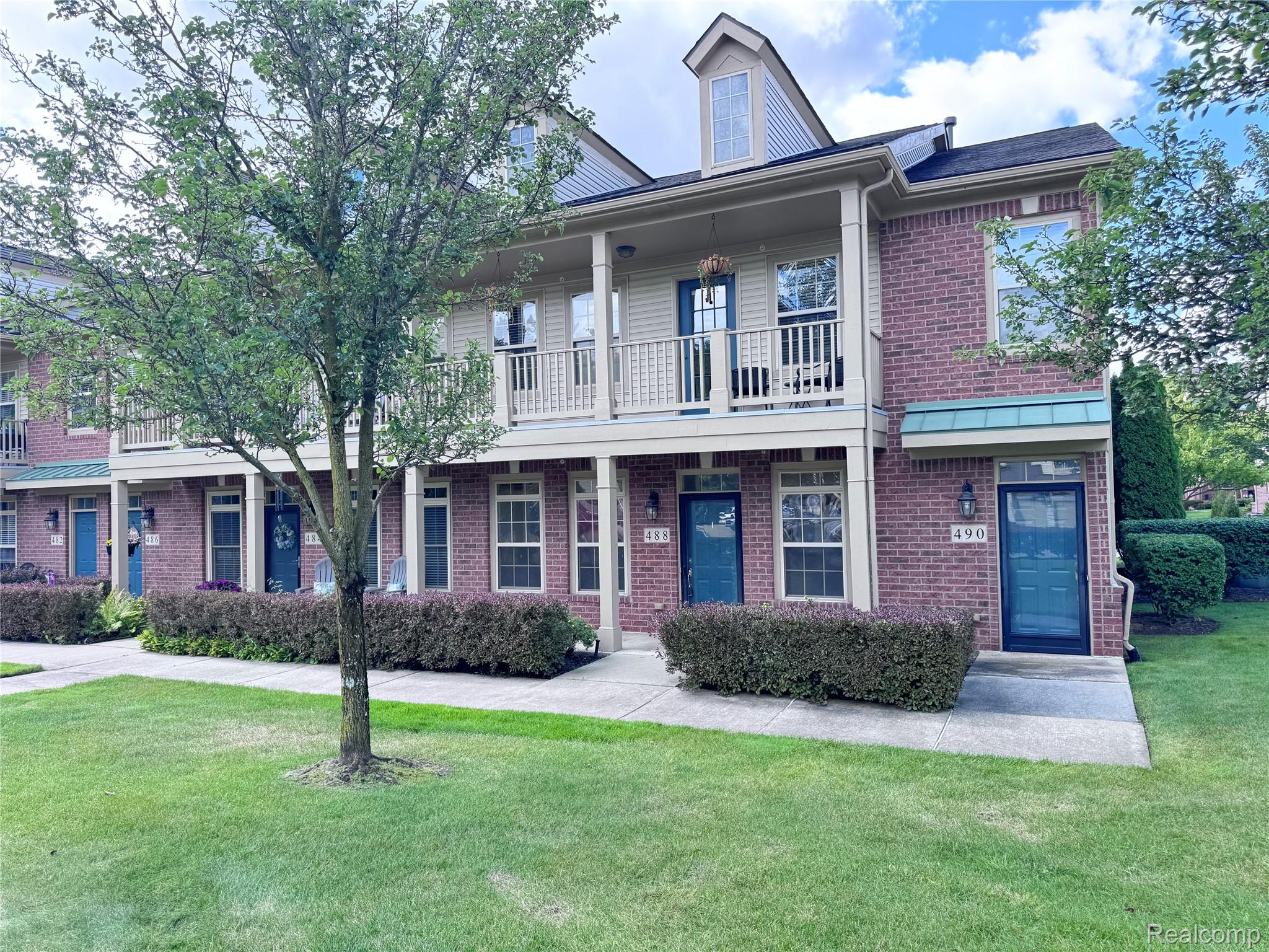 488 Village Drive