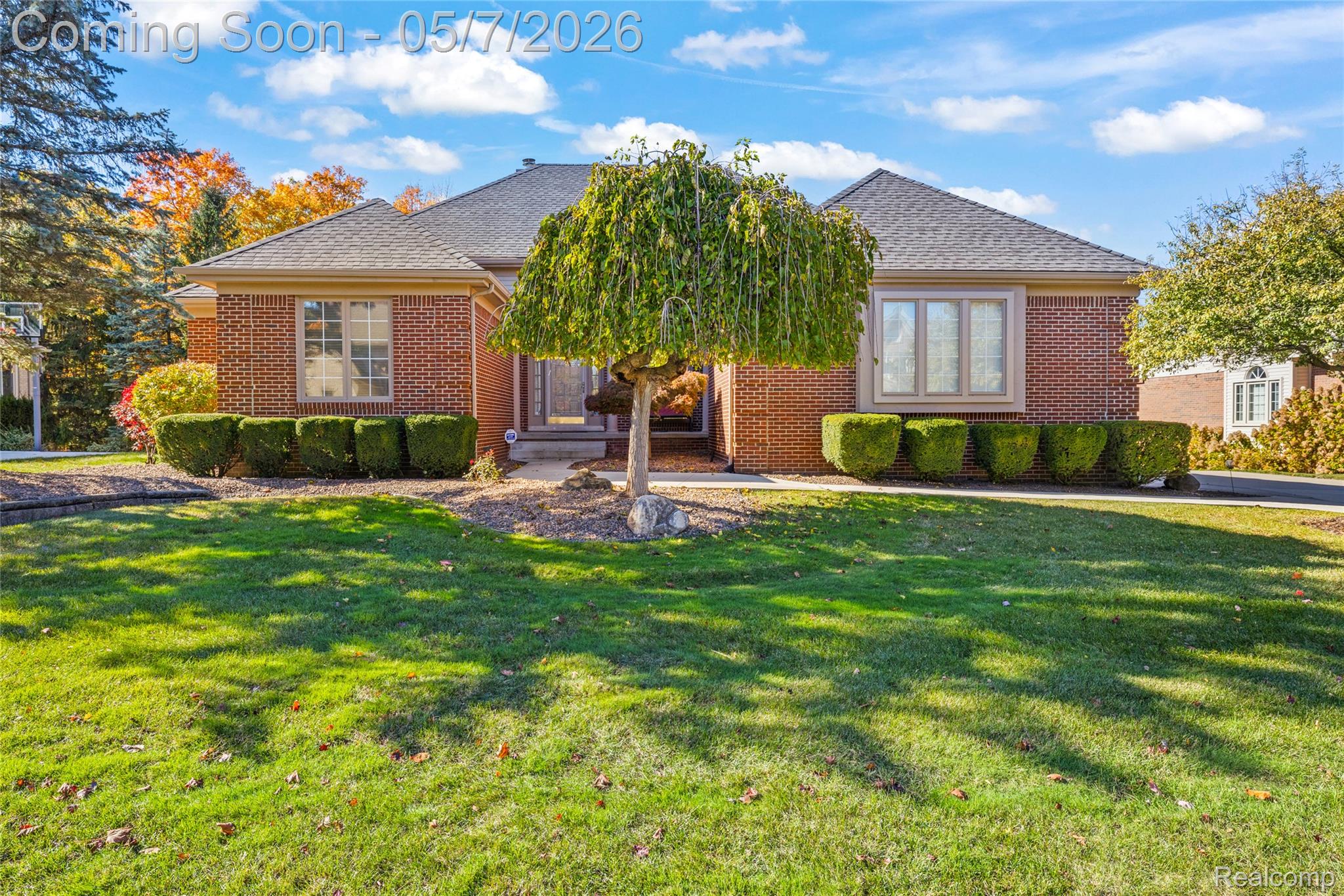 9124 Countrywood Drive