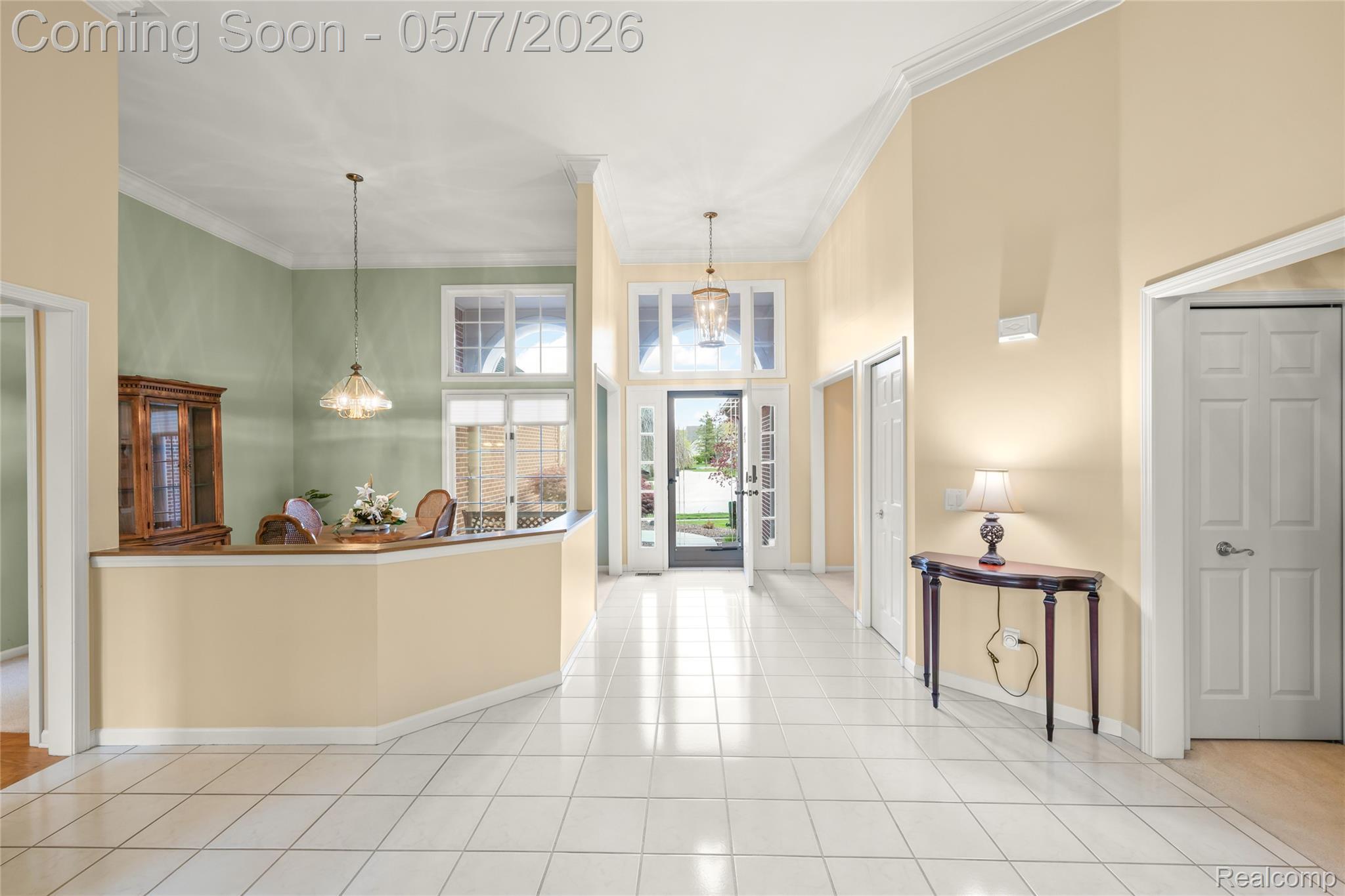 9124 Countrywood Drive