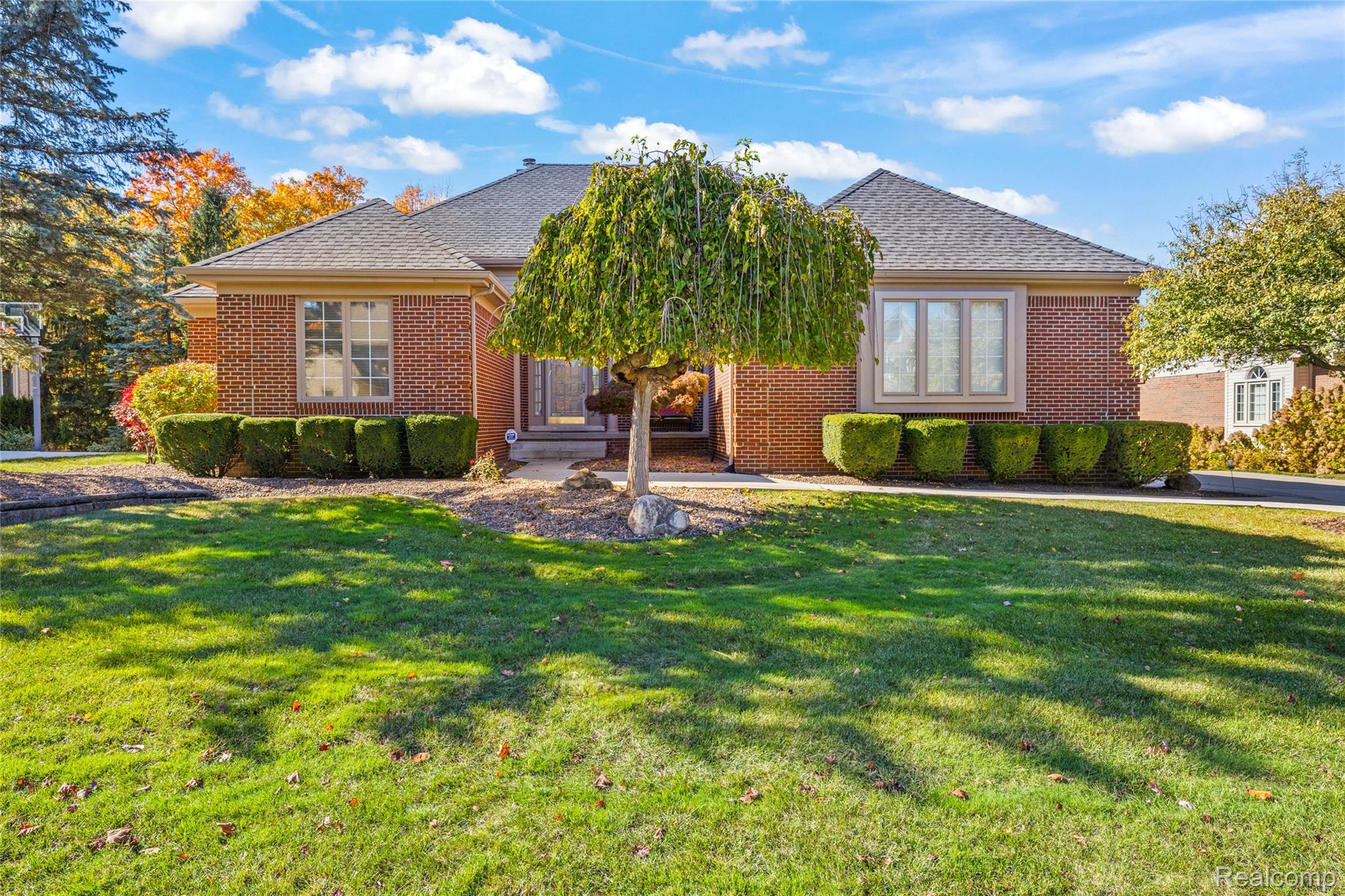 9124 Countrywood Drive