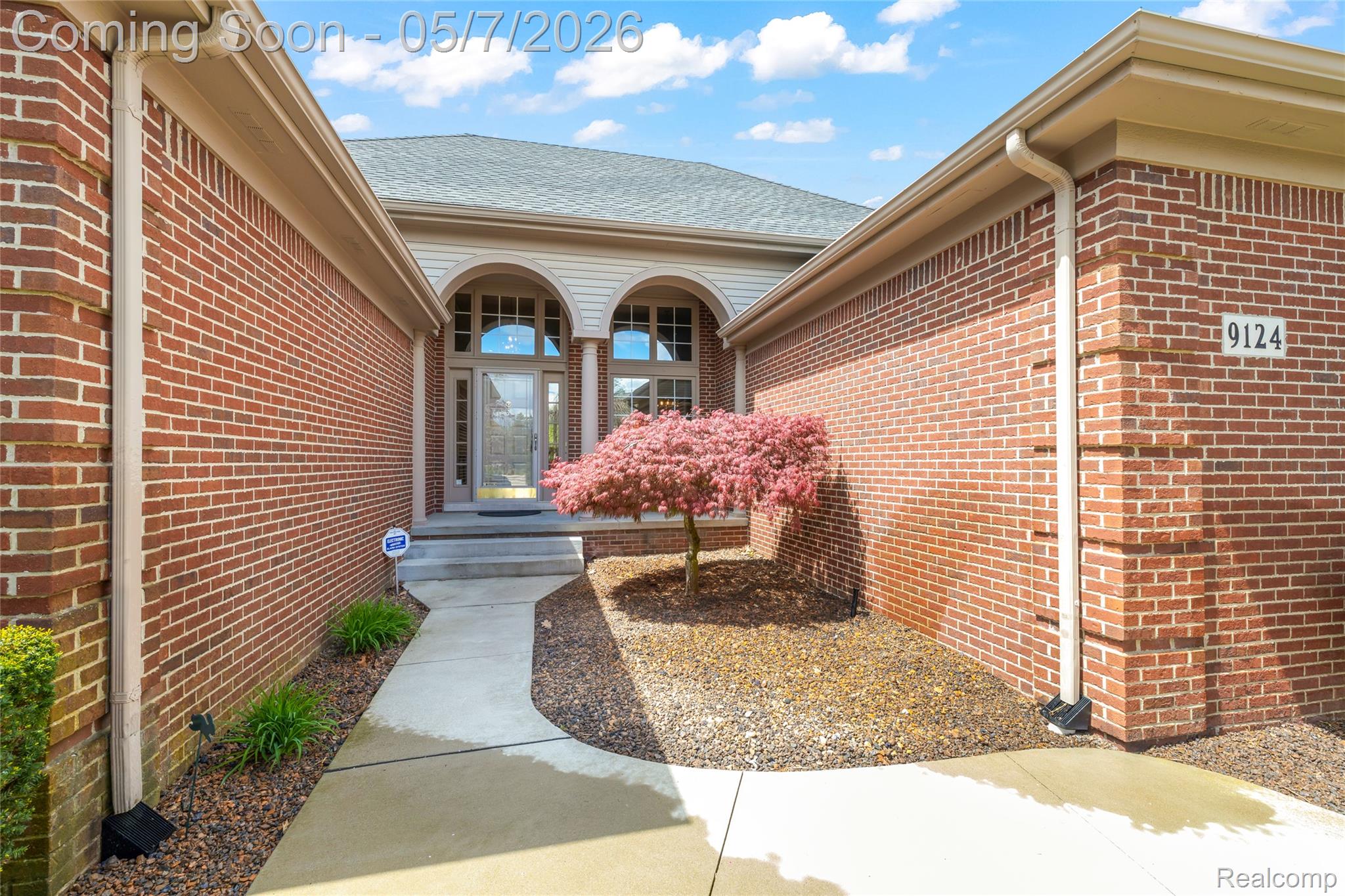 9124 Countrywood Drive
