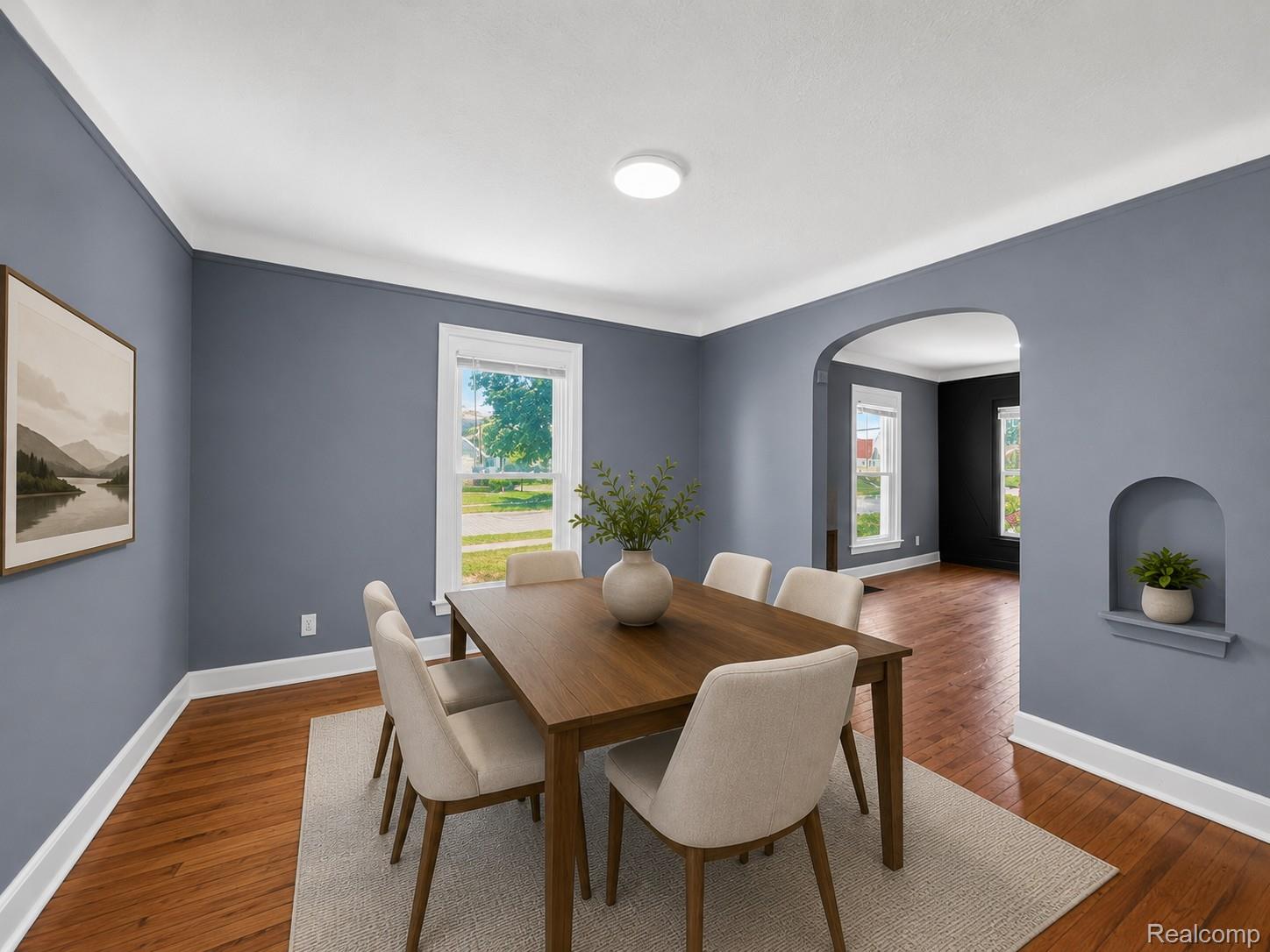 16608 Fenmore Street