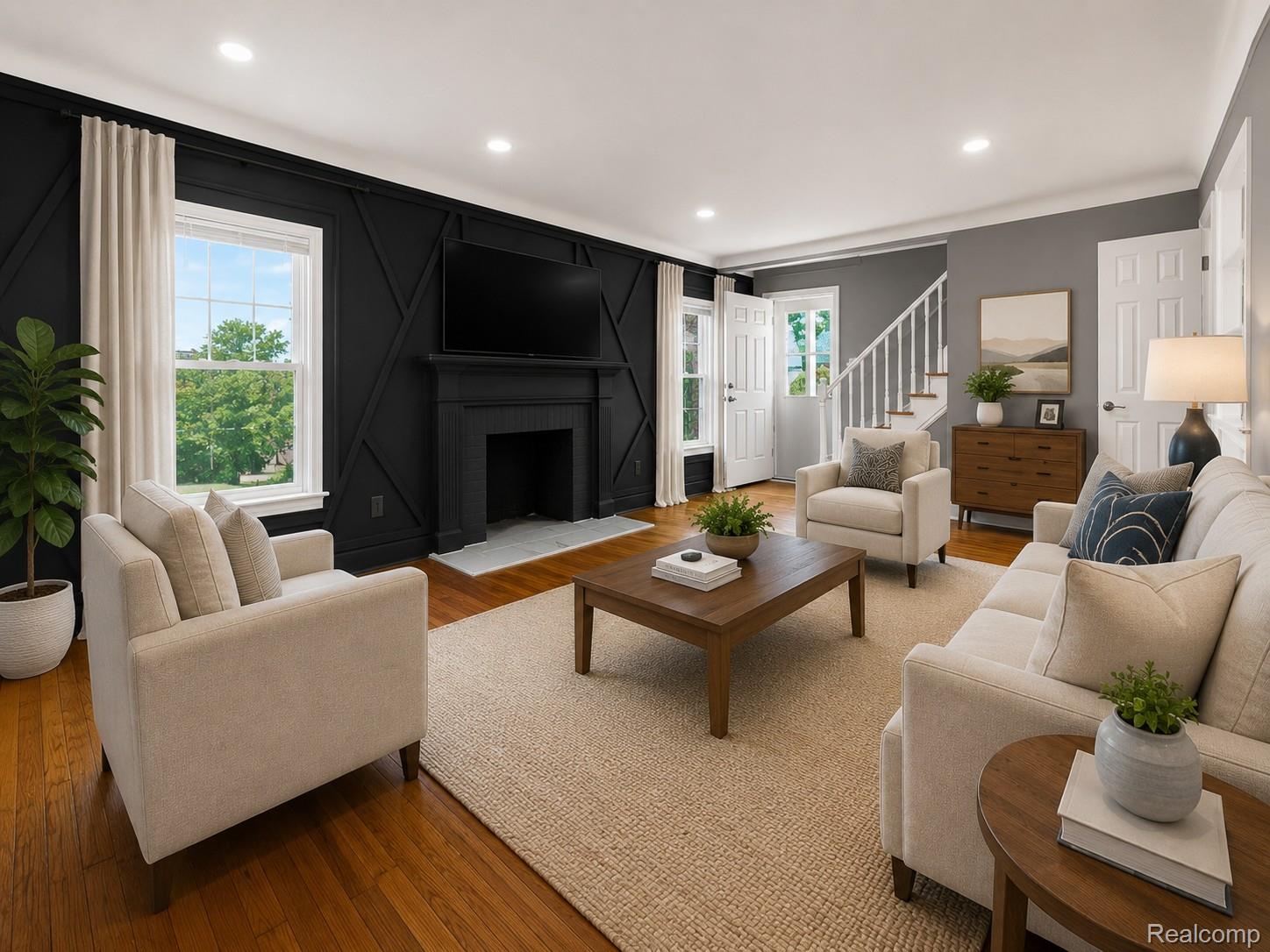16608 Fenmore Street