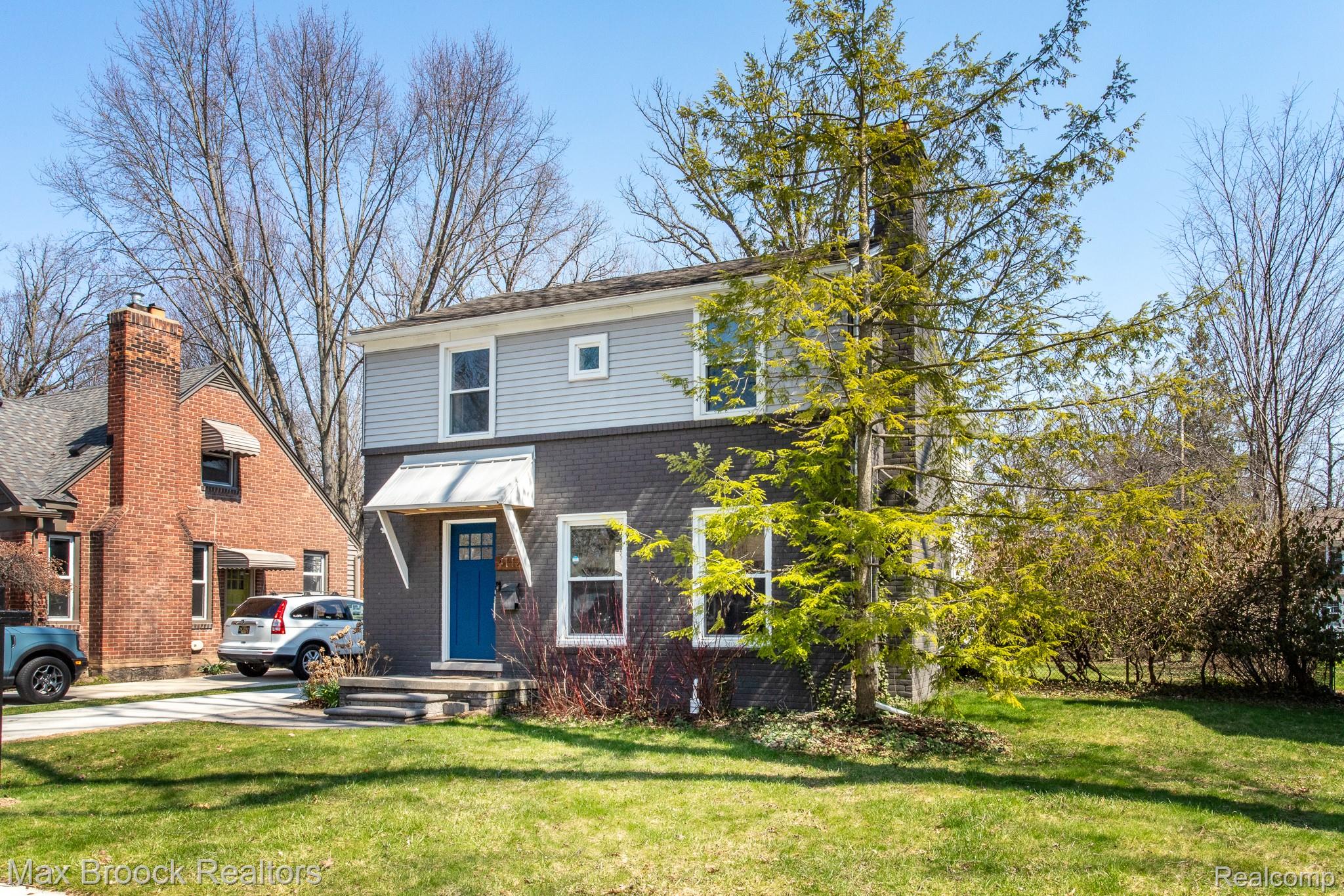 4112 Cornwall Street