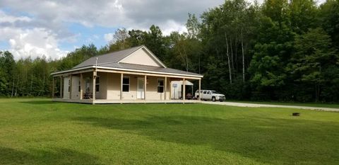 2354 Newman Road West Branch Township MI 49651