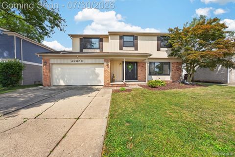Photo for 42658 Beechwood Drive