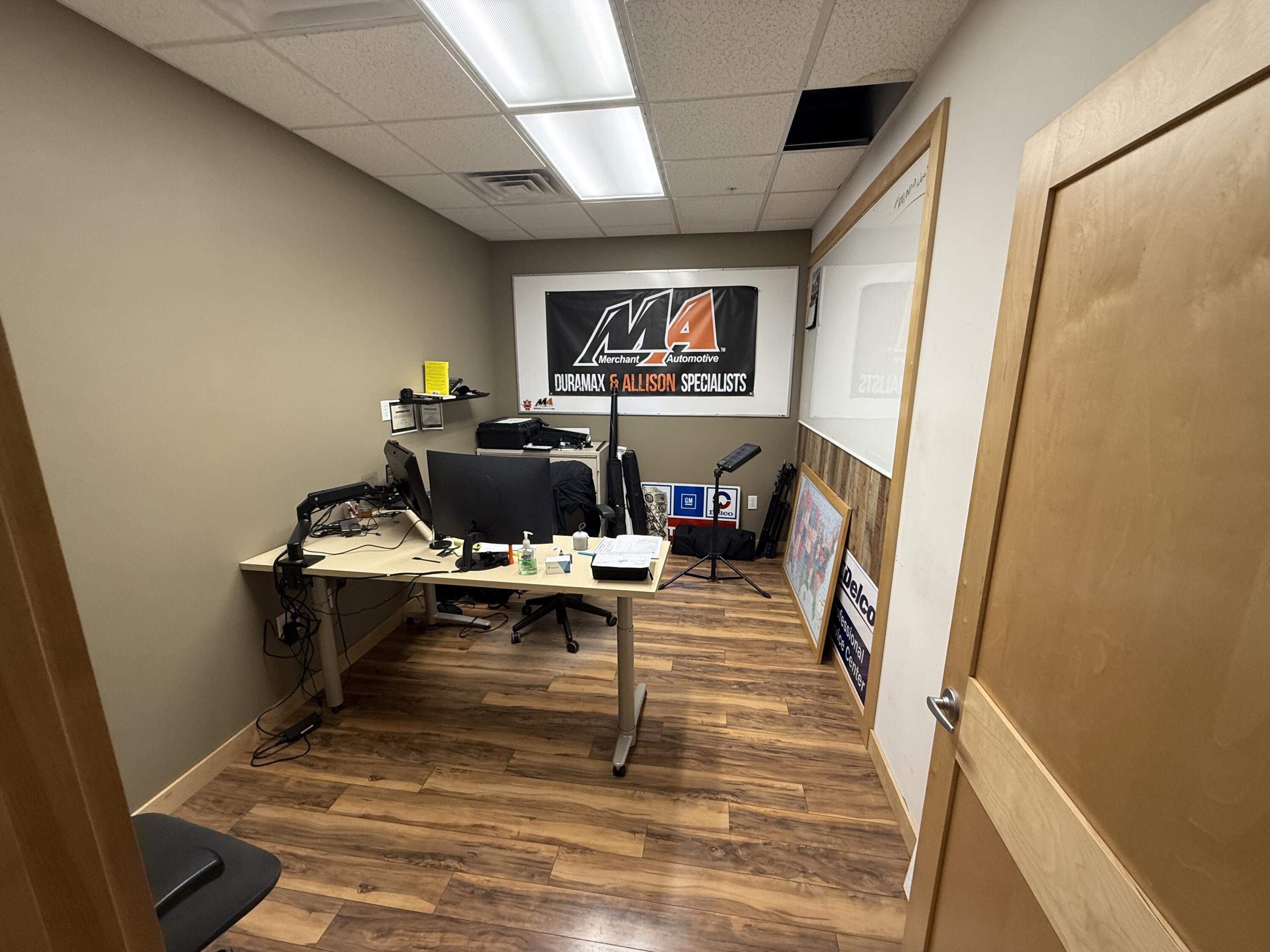 268 N Fairview Road 30 & 40