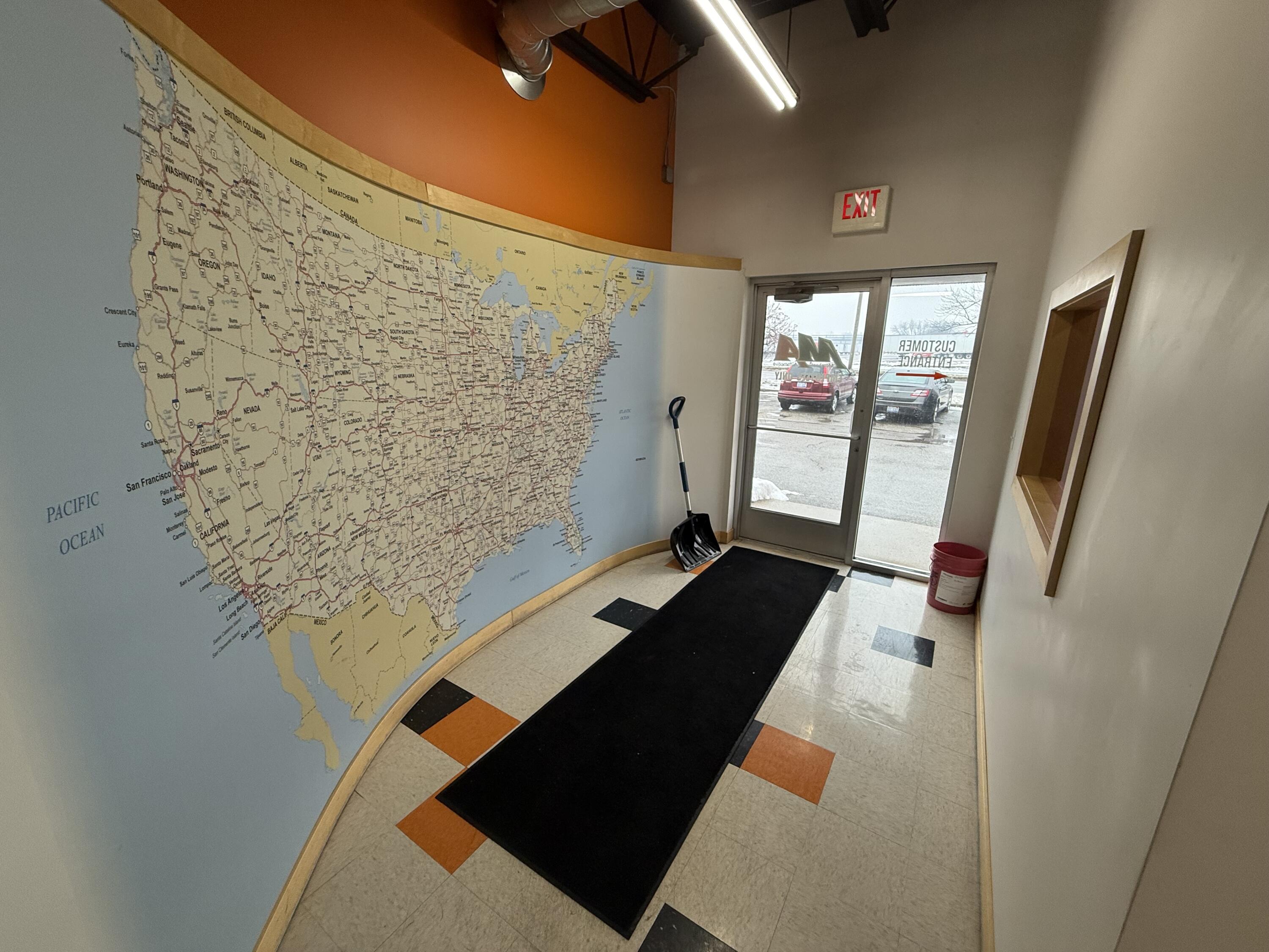 268 N Fairview Road 30 & 40