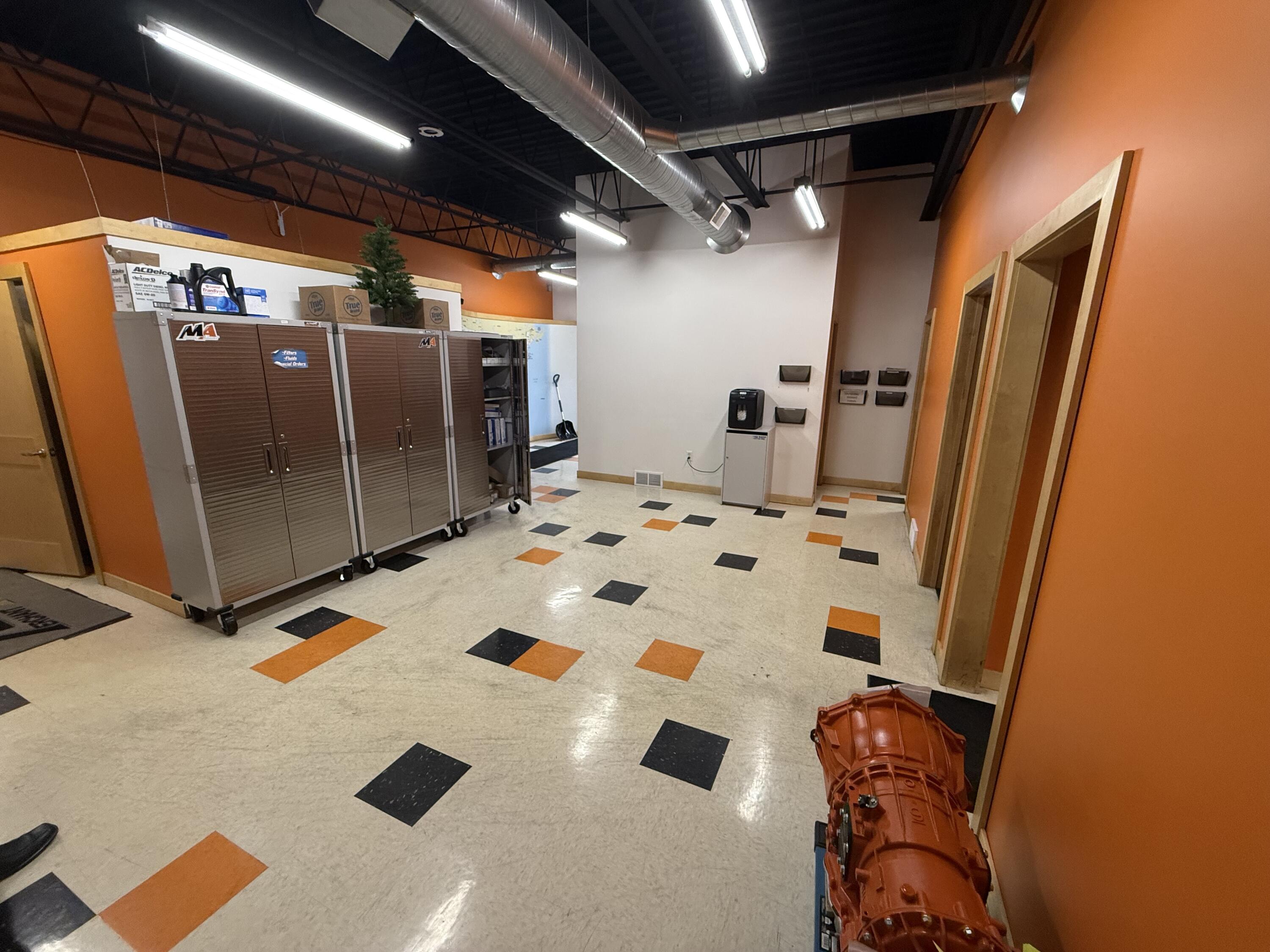 268 N Fairview Road 30 & 40