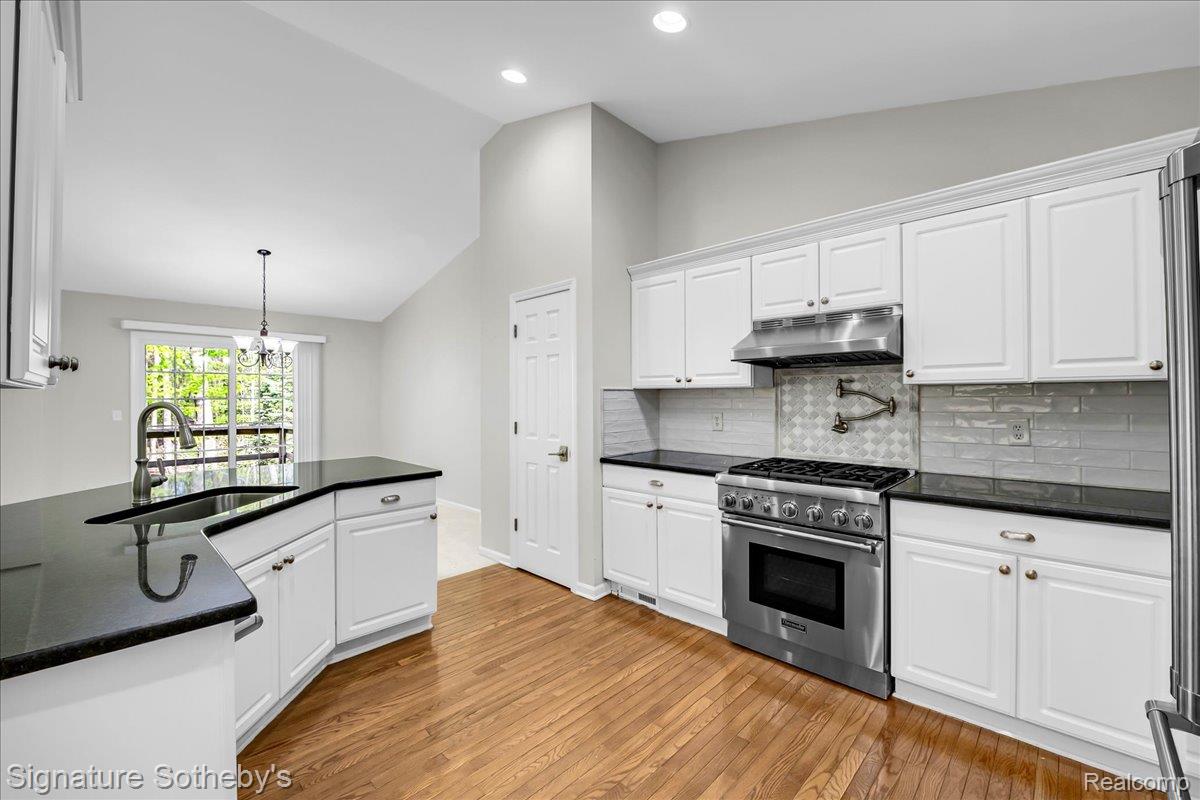 2668 Aubrey Drive