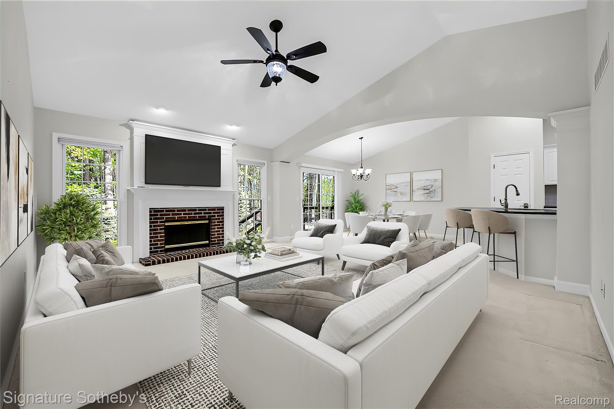 2668 Aubrey Drive