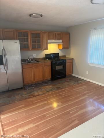 3543 Spring Hill Avenue