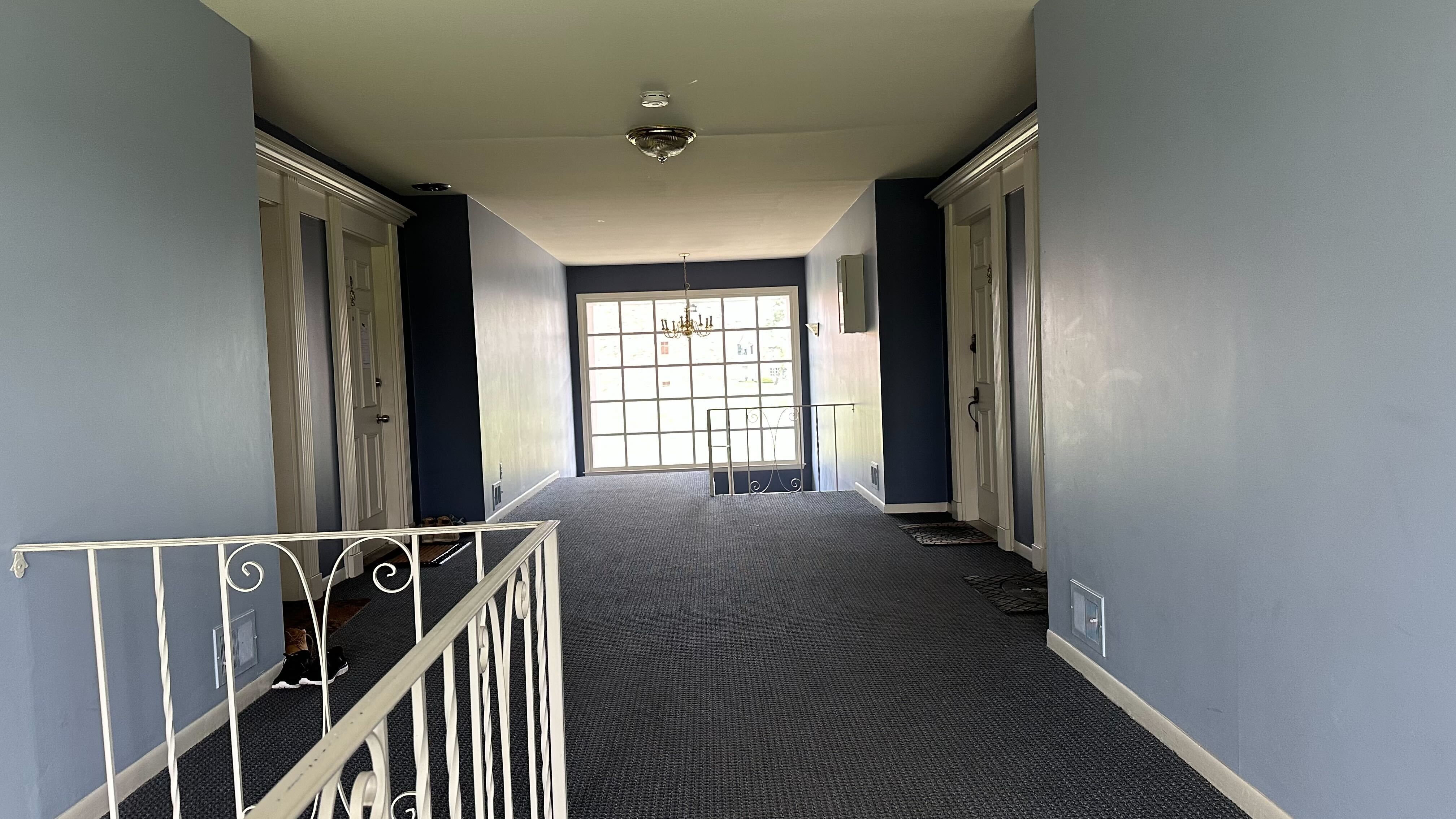 433 Fox Hills #6