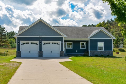 Photo of 8677 Cedar Run Road, Long Lake Township, MI 49684 (MLS # 78080073646)